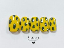 ローラポンポニー(Laura pomponnee)/【a story】