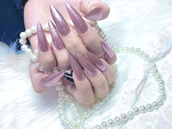 スカルプ+ワンカラー