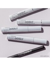 ネイルアンドアイラッシュ ラスター(Nail&Eyelash LUSTER)/ラッシュアディクト　ホームケア