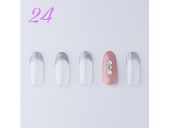 はあとねいる 神戸トアロード店/