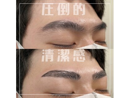 バニッシュ 川口店(VANISH)の写真