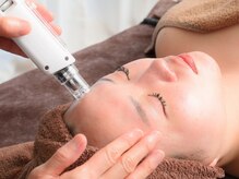 ベルライズ(BELRIZE)/水光ジェットフェイシャル