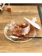 アジャストメント ナチュラル(adjustment natural)/ティート♪