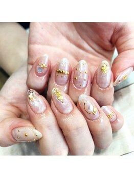 シルバール(silver'l+)/