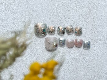 ジェミエス(Gemies)/