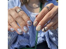 テントヘアー(tent hair)/