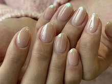 リコ ヘアアンドリラクゼーション(LICO)/持ち込みdesign