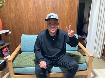 たにあん/右肩が痛い