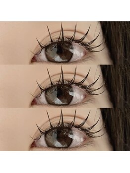 シュシュ ドット アイラッシュ 北千住店(chouchou.eyelash)/