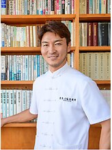 登美ヶ丘治療院&nbsp;野口 創