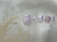 ラヴィン(Lovin)/【パラジェルアート】