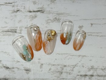 ビービーネイル(BB)/