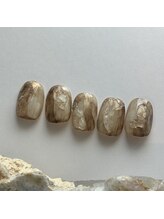 シェリーネイル 恵比寿(cherie nail)/design course