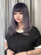 ビューティサロンヴィーナス(Venus) 関根 未夏