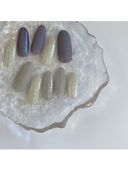 アライア(Alaia)/standardコース￥6200