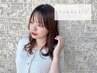 【選べる毛質♪】フラットラッシュ or セーブル（120本）　オフ込み¥5000
