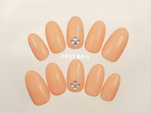 ファストネイル 川崎店(FAST NAIL)/ギャラクシー &nbsp;【12330】