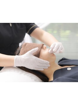 小顔になりたい