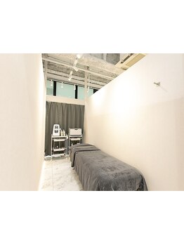 ご褒美にオススメ贅沢サロン