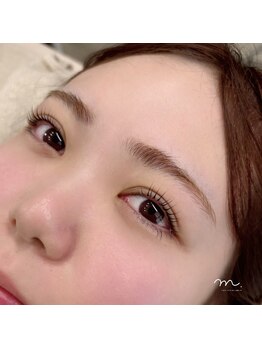 まつげパーマとマツエクと眉毛のお店 金山店/まつげパーマ/マツエク/眉毛