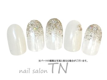 ティーエヌ イオン新潟青山店/11月季節の定額4900円コ―ス