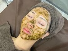 アイ アンド ネイルデイ 桂(EYE＆NAIL DAY)/次世代ハーブ 毛穴/ニキビケア