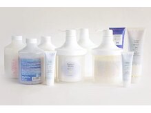 ハロー ハロー 三好店の雰囲気（24年間愛されている、基礎化粧品も充実しています☆敏感肌にも！）