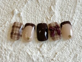 ★選べる定額¥8800