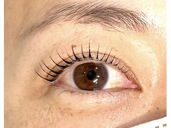 プラチナムドール 豊田店(PLATINUM DOLL)/韓国ロッドまつ毛パーマ