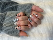 ラムネイル(Lamb nail)