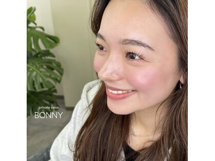 ボニー(BONNY)の写真