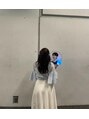 ビューティーサロン ココ 豊田店(Beauty salon COCO) 韓国だとtxtのカンテヒョンくんが大好きです