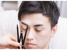 リリースブロウ(Release Brow)/眉毛サロン　ReleaseBｒoｗでは