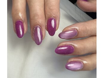 ライフ セカンド(LIFE2nd)/きらきらマグネット