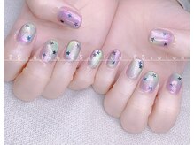 ニゴサロン(25Salon)/