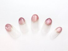 アヴィニール 表参道(Avenir)/マグネットフレンチ