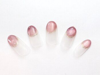 アヴィニール 表参道(Avenir)/マグネットフレンチ