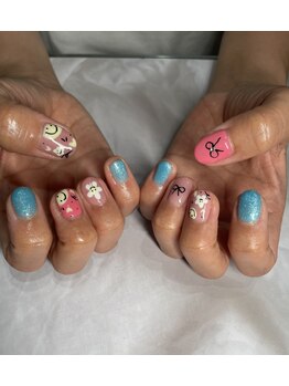 リユニオン(Reunion)/