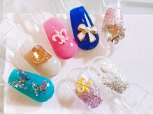 ココ(CoCo)/パーツネイル