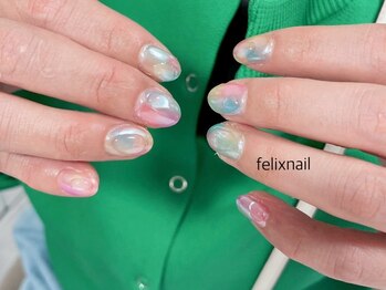 フェリックスネイル(Felix nail)/