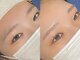 リモア(remoa)の写真/「韓国式施術」美容大国韓国の技術をご提供◎眉毛パーマ・ワックスと束感まつげパーマの同時施術が可能！