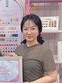 ナナネイル アメ村心斎橋店(NaNa Nail) ファムハー ハー