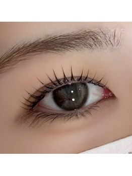 プラチナムドール なかもず店(PLATINUM DOLL)/パリジェンヌ