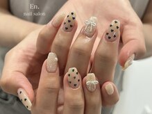 エン(En.)/＊hand design
