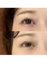 ソプラ 京都駅前店(sopra)/パリジェンヌ