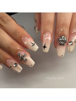 べべ 川崎店(#bebe)/持ち込みボリュームコース★