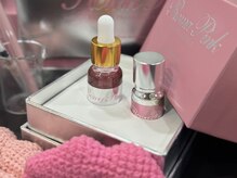 ピンクアンドプラウドサロン 横浜(Pink& Proud Salon)/Roma &nbsp;Pink Lip