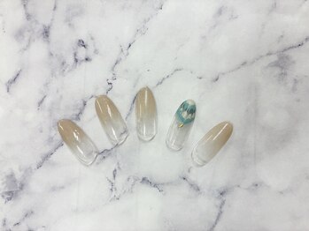 ティーエヌ イトーヨーカドー能見台店/季節の定額4500円コース