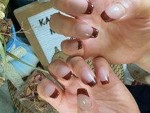 カカネイルズ(Kaka nails)/