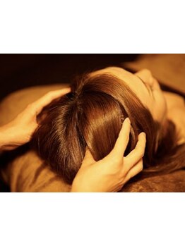 メンズにオススメのサロン